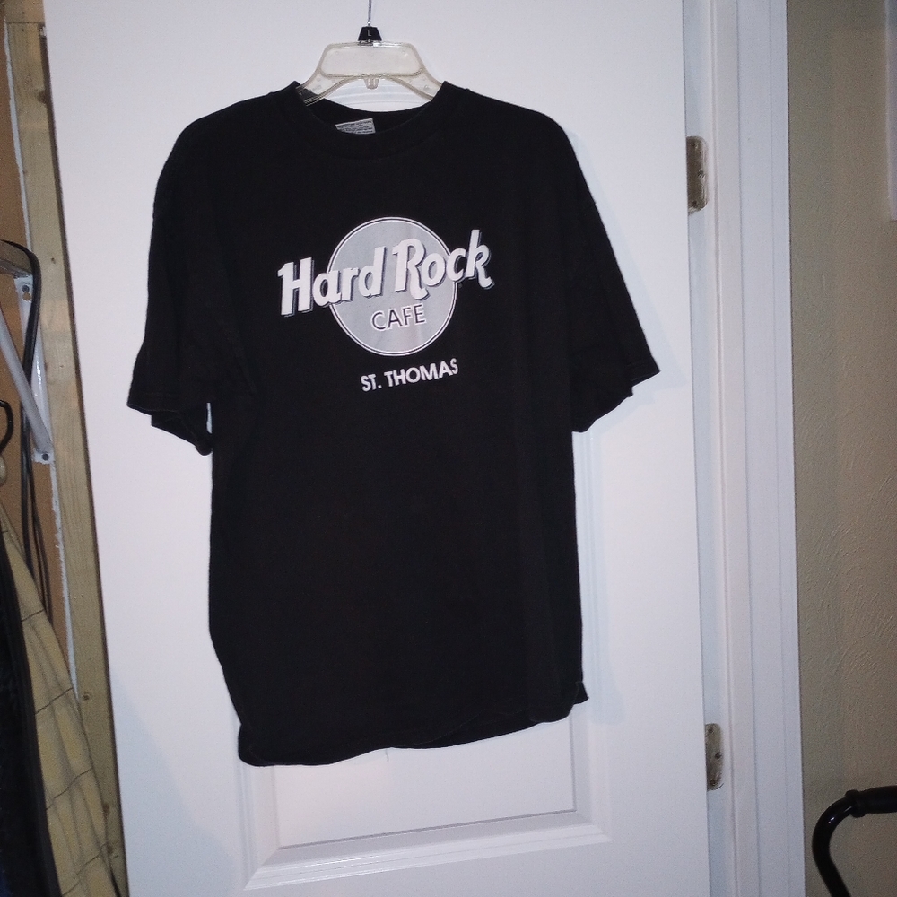 Hard Rock Cafe T-SHIRT